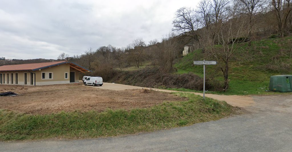 Alengrin Bacque Selva SCM à Cordes-sur-Ciel (Tarn 81)