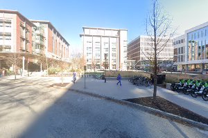 MUSC University Hospital image