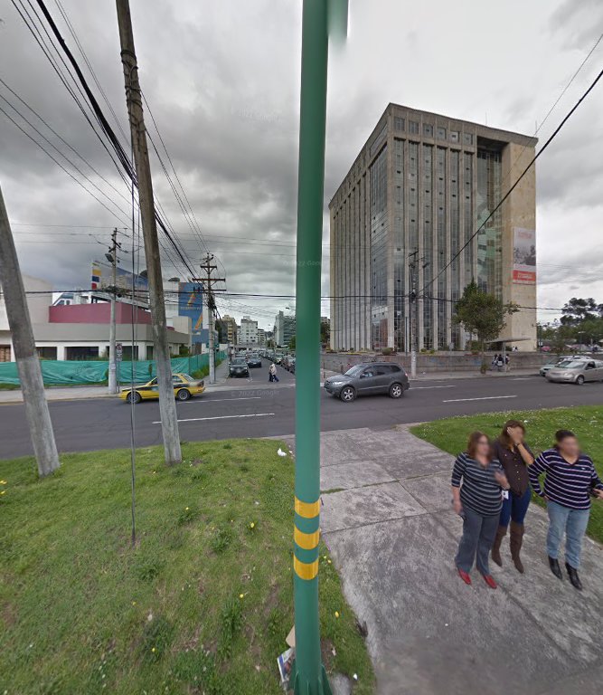 Departamentos de venta y renta en centro norte de Quito