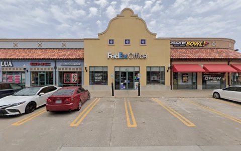 Print Shop «FedEx Office Print & Ship Center», reviews and photos, 2160 N Coit Rd #133, Richardson, TX 75080, USA