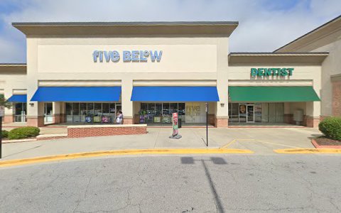 Variety Store «Five Below», reviews and photos, 1600 Mall of Georgia Blvd #1120, Buford, GA 30519, USA