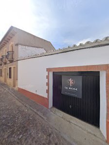 Fábrica De Cervezas La Bicha C. Aguanueva, 2, 06600 Cabeza del Buey, Badajoz, España