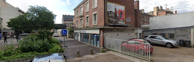 Photo du Banque Crédit Mutuel à Rouen