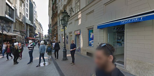 Értékelések erről a helyről: Bálint Change Régi posta utca, Budapest - Valutaváltó