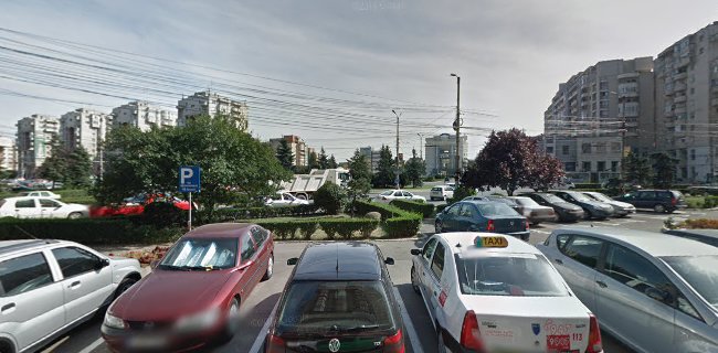 Agenția Mărăști Cluj OTP Bank România - <nil>