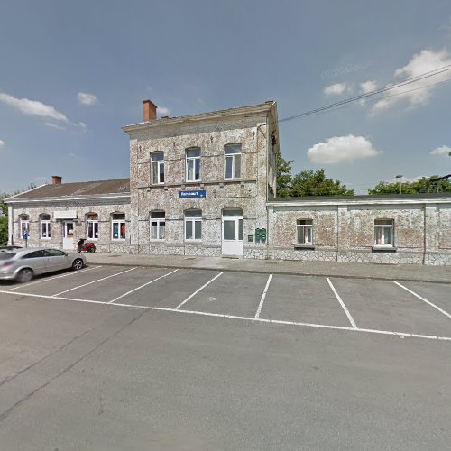 Magasin d'articles d'occasion Chiffond'Elles Asbl, Administration communale Remicourt