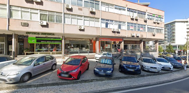 Avaliações doSigmund - Centro de Psicologia e Desenvolvimento Humano em Coimbra - Psicólogo