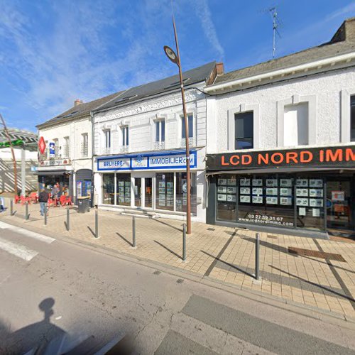 Agence immobilière Good-Immo Aulnoye-Aymeries