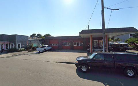 Auto Repair Shop «Gary’s Cannon Beach Service Center Inc.», reviews and photos, 280 N Hemlock St, Cannon Beach, OR 97110, USA