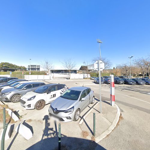 Centre examen de conduite à Aix-en-Provence