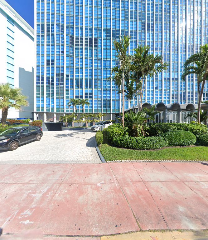 Business Broker Miami Beach - Mitchell Weinberger