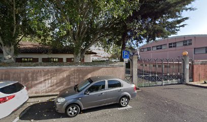 Casa do Tinoni - Projeto Crescer na Segurança Serviço Municipal de Proteção Civil de Lisboa