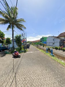 Street View & 360deg - MI IMAMI