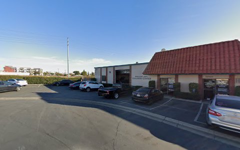 Auto Body Shop «Montclair Auto Collision Center», reviews and photos, 4741 E Arrow Hwy, Montclair, CA 91763, USA