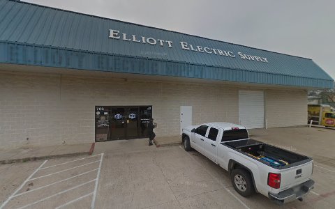 Electrical Supply Store «Elliott Electric Supply», reviews and photos, 706 Solon Rd, Waxahachie, TX 75165, USA