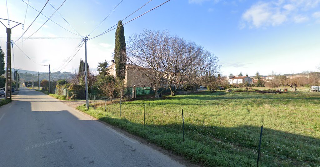 Programme immobilier neuf à Aubagne (Bouches-du-Rhône 13)