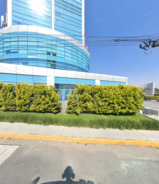 TUV Rheinland Mexico, Inc. - Oficina Puebla - Academy & Life Care Mexico Offices