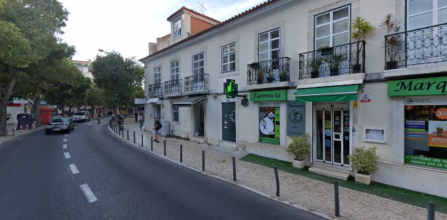 Farmácia Marques - Lisboa