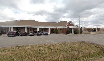 Michael L. Hedgepeth, DC - Pet Food Store in Athens Alabama