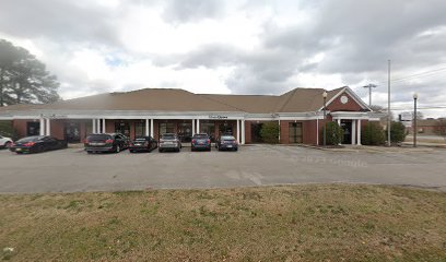 Chiro Care: Mccurry Hedgep Lorie DC - Pet Food Store in Athens Alabama