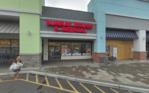 Pharmacy «SunRay Drugs and Medical», reviews and photos, 1151 NJ-35, Middletown, NJ 07748, USA