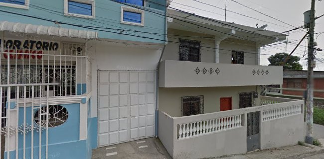 Farmacia & Laboratorio Clínico Janivd - Guayaquil