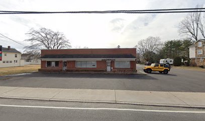 Scott White - Pet Food Store in Point Pleasant New Jersey