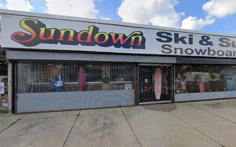 Ski Shop «Sundown Ski & Surf Shop», reviews and photos, 2726 Hempstead Turnpike, Levittown, NY 11756, USA