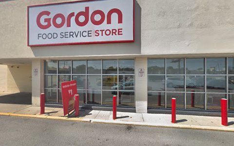 Restaurant Supply Store «Gordon Food Service Store», reviews and photos, 8146 S Cicero Ave, Burbank, IL 60459, USA