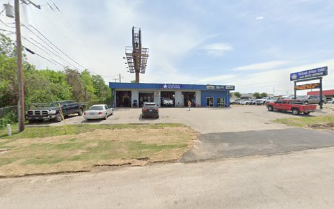 Auto Repair Shop «Texas Star Tire & Auto Repair», reviews and photos, 4600 W Waco Dr, Waco, TX 76710, USA