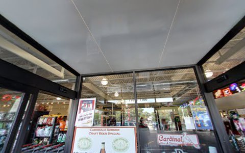 Wine Store «Cardinal Warehouse Wine & Liquors», reviews and photos, 7780 N Milwaukee Ave, Niles, IL 60714, USA
