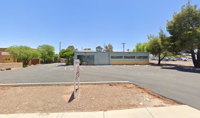 5th Street Chiropractic - Pet Food Store in Tucson Arizona