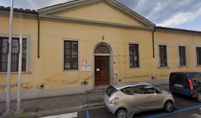 Scuola Dell'Infanzia "Francesco Petrarca"