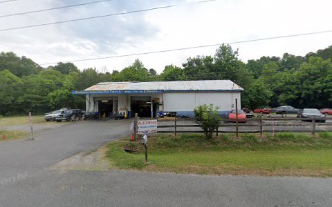 Auto Repair Shop «Roadrunner Auto Repair», reviews and photos, 8534 Knox Bridge Hwy, Canton, GA 30114, USA