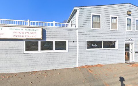 Auto Repair Shop «Danvers Automotive Center», reviews and photos, 17 Hobart St, Danvers, MA 01923, USA