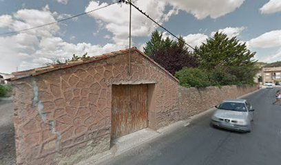 Alarte in Natura en Molina de Aragón