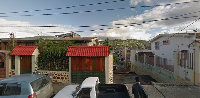 Guataná 193, Cuenca, Ecuador