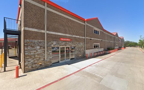 Self-Storage Facility «All Storage», reviews and photos, 3124 Harwood Rd, Bedford, TX 76021, USA