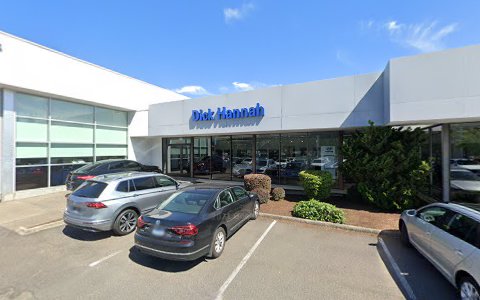 Hyundai Dealer «Hyundai of Portland», reviews and photos, 12345 E Burnside St, Portland, OR 97233, USA