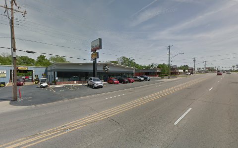 Auto Repair Shop «Meineke Car Care Center», reviews and photos, 4515 Towson Ave, Fort Smith, AR 72901, USA