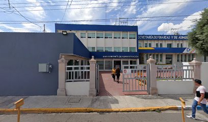 Oficina de gobierno local