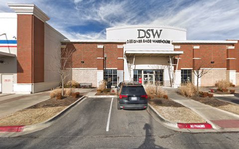 Shoe Store «DSW Designer Shoe Warehouse», reviews and photos, 2020 24th Ave NW, Norman, OK 73069, USA