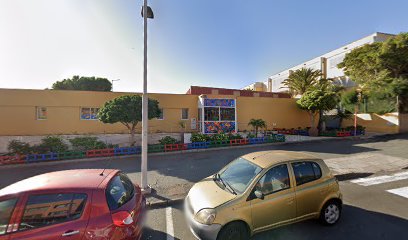 Escuela Infantil Municipal El Canario en La Vereda