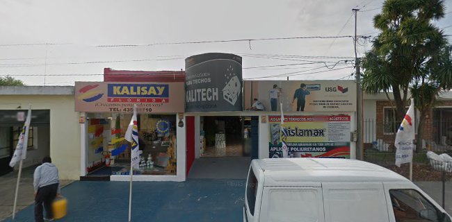 Opiniones de Kalisay Florida en San Ramón - Ferretería