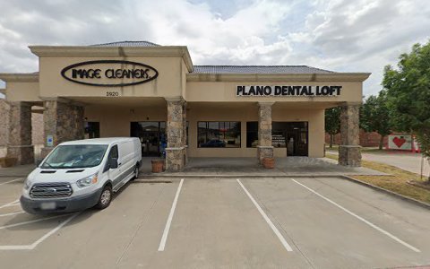 Dry Cleaner «Image Cleaners», reviews and photos, 3920 McDermott Rd, Plano, TX 75025, USA