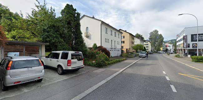 Rezensionen über Luzerner Psychiatrie AG - Ambulatorium Tagesklinik Luzern in Emmen - Psychologe