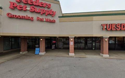 Pet Supply Store «Pet Supplies Plus», reviews and photos, 2180 Dixie Hwy, Fort Mitchell, KY 41017, USA