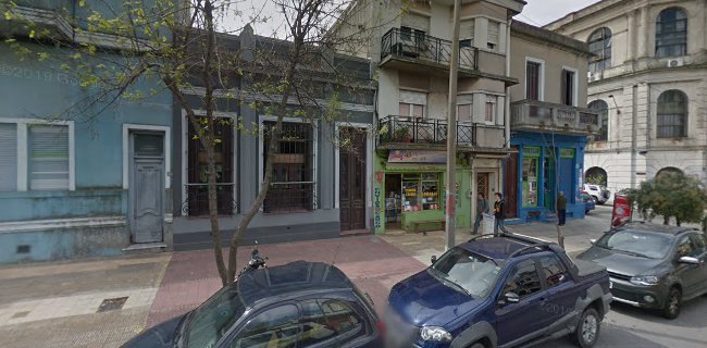 Opiniones de Lo de María en Montevideo - Frutería