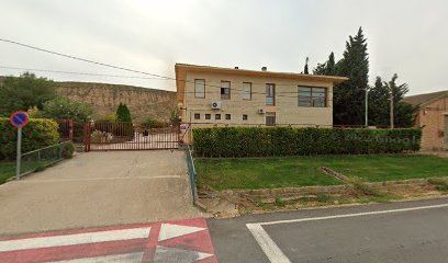 Instituto de Educación Secundaria Ies Cinca Alcanadre en Alcolea de Cinca