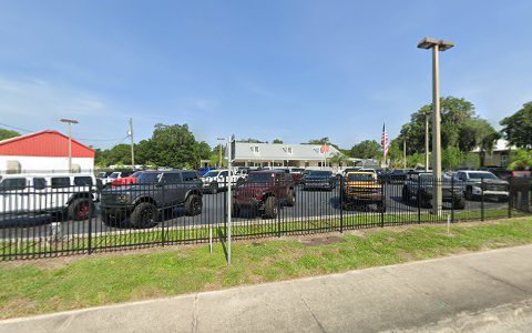 Car Dealer «Bayshore Automotive», reviews and photos, 2801 Adamo Dr, Tampa, FL 33619, USA